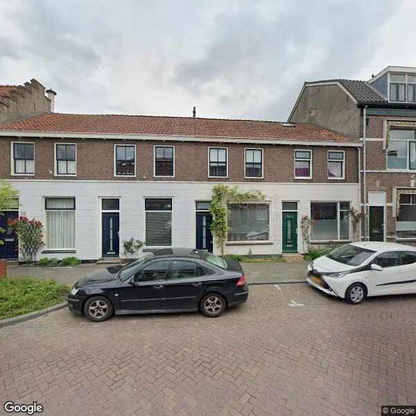 Straatbeeld van Zandstraat 86, 4101EJ Culemborg
