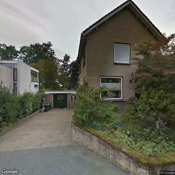 Straatbeeld van Zandvoort 27, 3958CT Amerongen