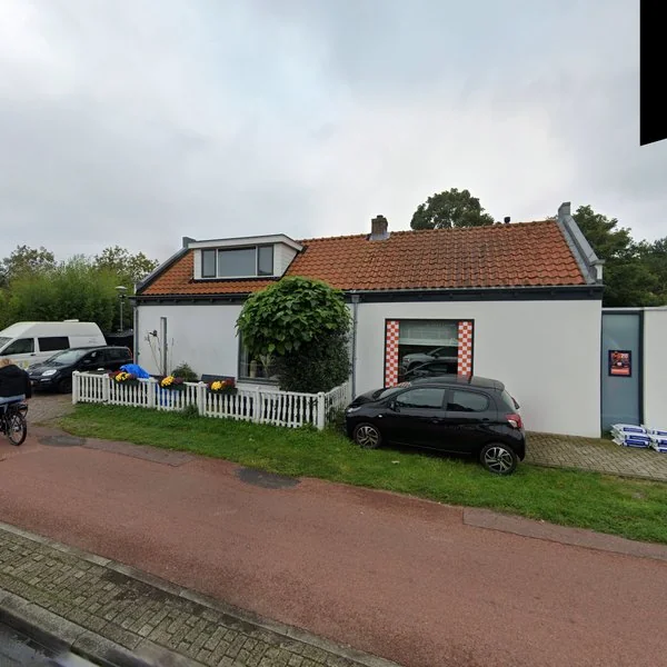 Straatbeeld van Zandvoortselaan 142, 2042XC Zandvoort