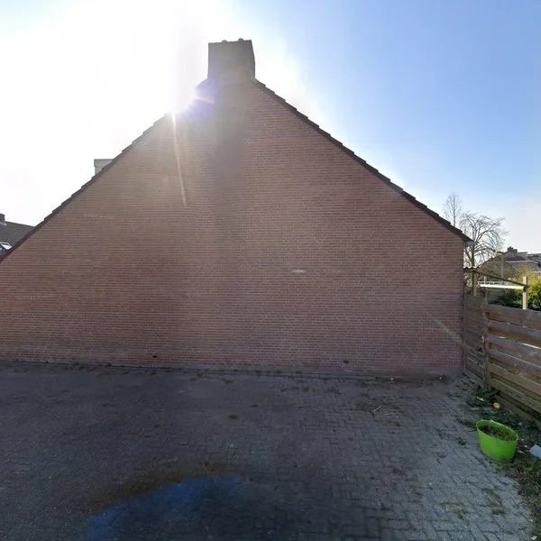 Straatbeeld van Zandvoortwijk 26, 1657LT Abbekerk