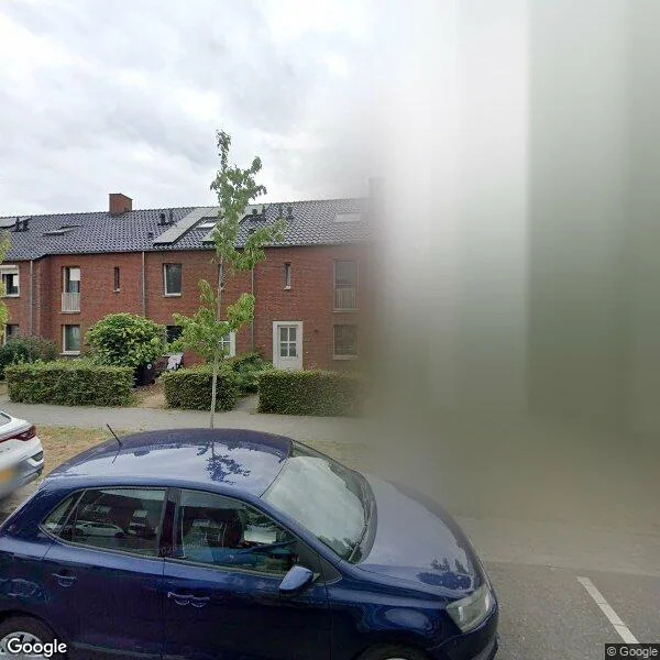 Straatbeeld van Zebrakever 32, 5692VJ Son en Breugel