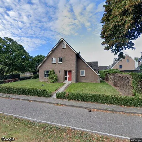 Straatbeeld van Zeddamseweg 2, 7035CP Kilder