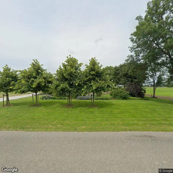 Straatbeeld van Zeebiesweg 48, 8219PT Lelystad