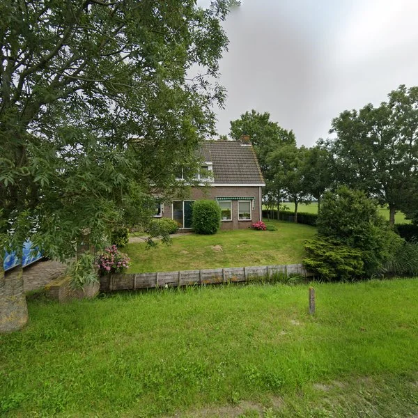Straatbeeld van Zeedijk 11B, 1566NE Assendelft