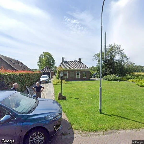 Straatbeeld van Zeegserweg 2, 9482PM Tynaarlo