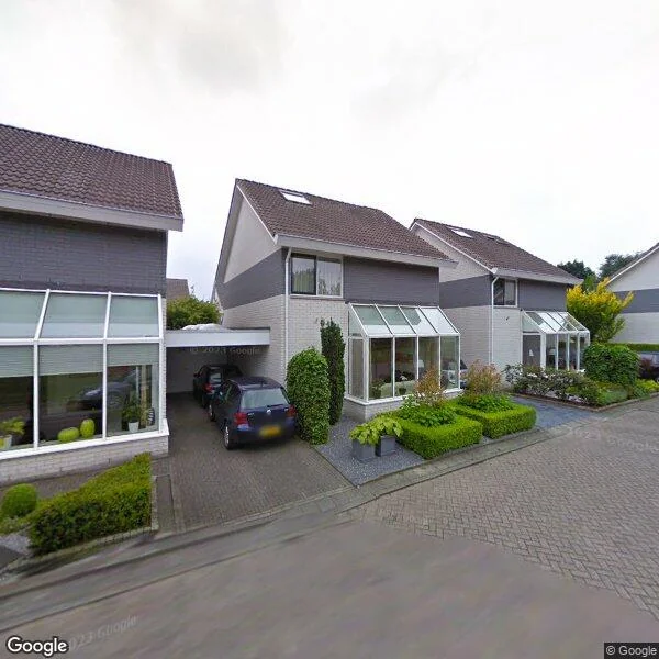 Straatbeeld van Zeehondstraat 32, 7559BL Hengelo