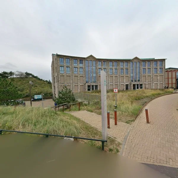 Straatbeeld van Zeehosplein 69, 2225MJ Katwijk