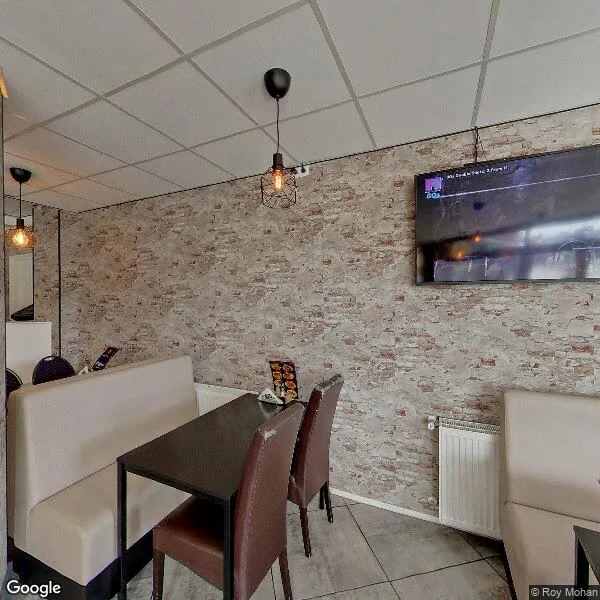 Straatbeeld van Zeekant 94G, 2586JC Den Haag