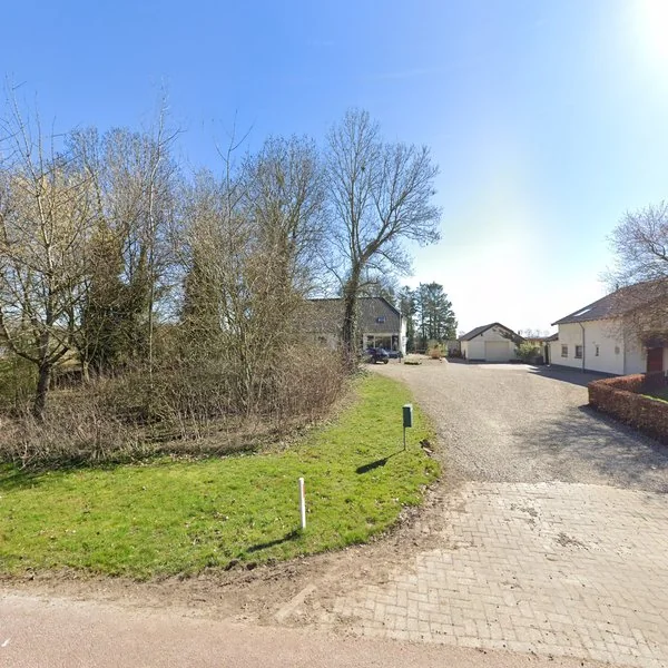 Straatbeeld van Zeelandsestraat 57, 6566DG Millingen aan de Rijn