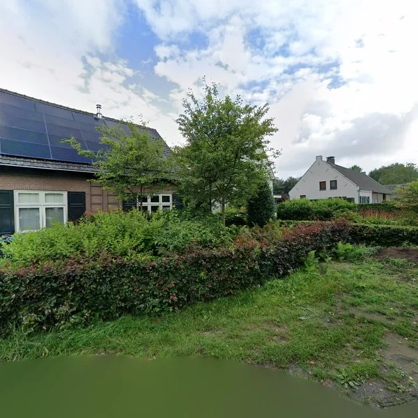 Straatbeeld van Zeelberg 74, 5555XG Valkenswaard