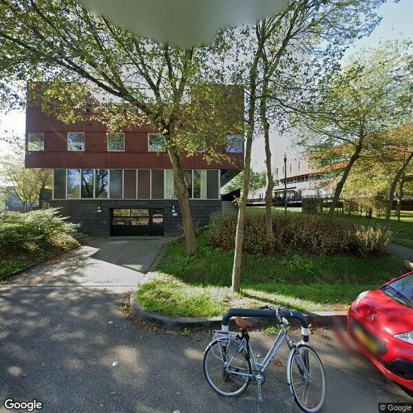 Straatbeeld van Zeelt 13, 3824JC Amersfoort