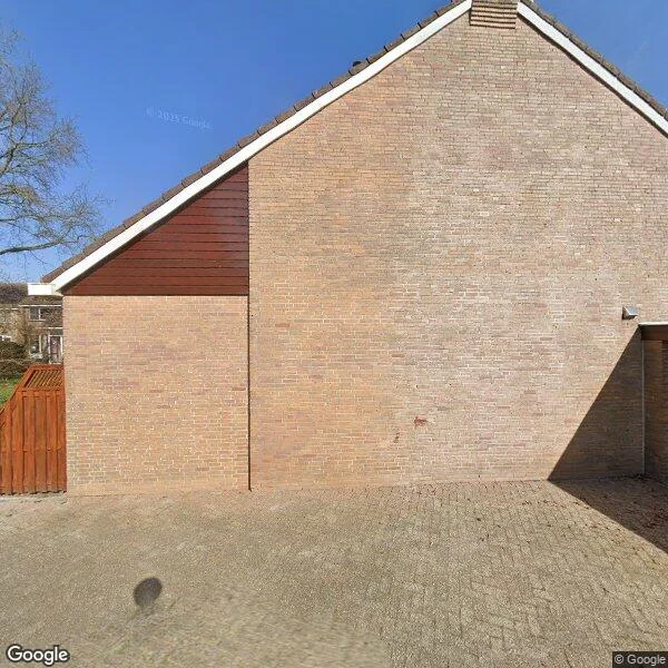 Straatbeeld van Zeemansrond 12, 1657LG Abbekerk