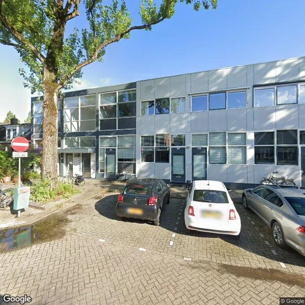 Straatbeeld van Zeemansstraat 24C, 1506CV Zaandam