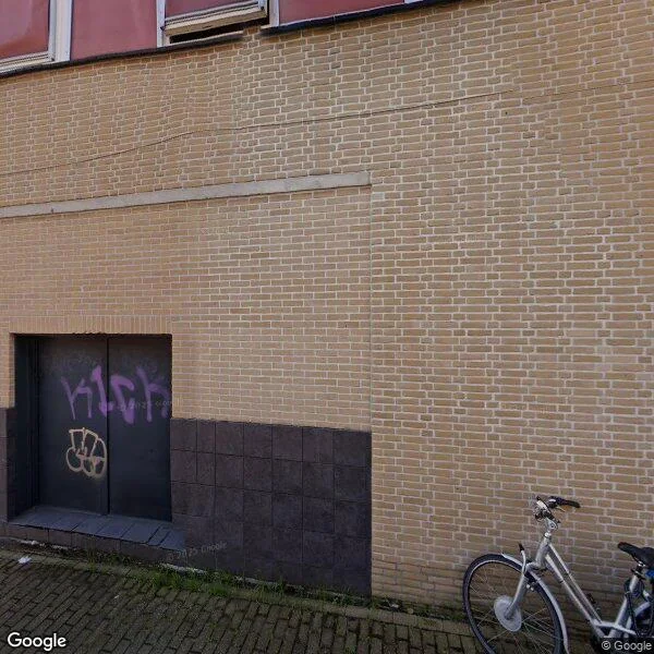 Straatbeeld van Zeemansstraat 79B, 1506CT Zaandam