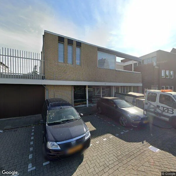 Straatbeeld van Zeemansstraat 79D, 1506CT Zaandam