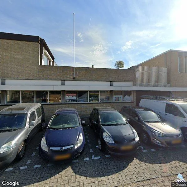 Straatbeeld van Zeemansstraat 79W, 1506CT Zaandam