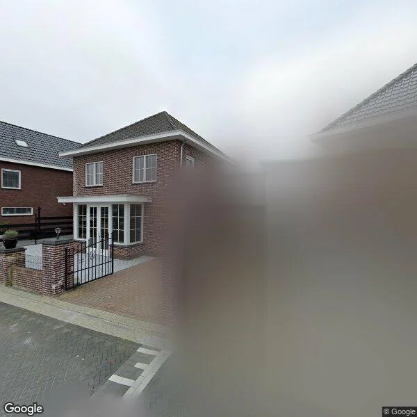 Straatbeeld van Zeepkruidstraat 10, 8245JP Lelystad