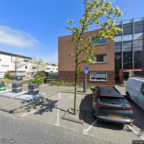 Straatbeeld van Zeereep 161, 2681XJ Monster