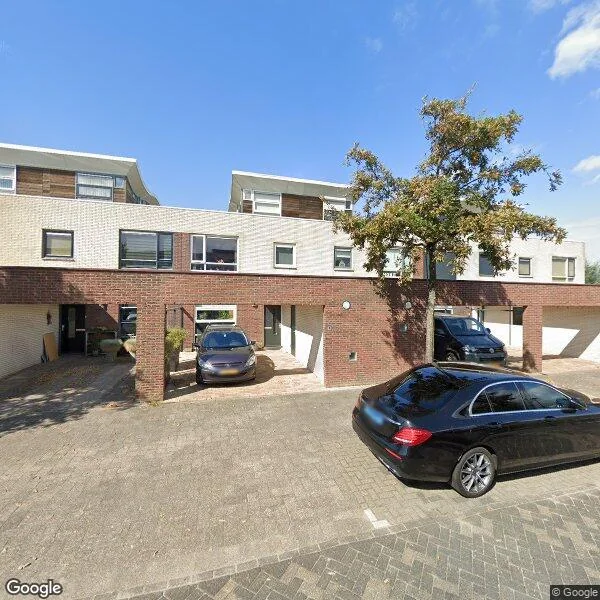 Straatbeeld van Zeereep 6, 2681XG Monster