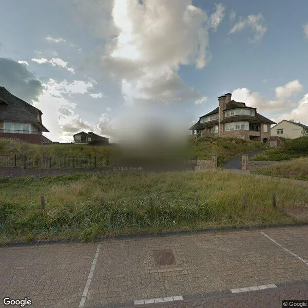 Straatbeeld van Zeereep 7, 2202NW Noordwijk