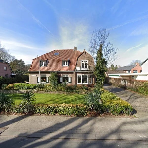 Straatbeeld van Zeesserweg 15b, 7731BG Ommen