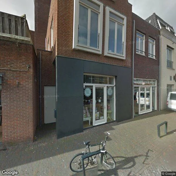 Straatbeeld van Zeestraat 7-M26, 2211XA Noordwijkerhout