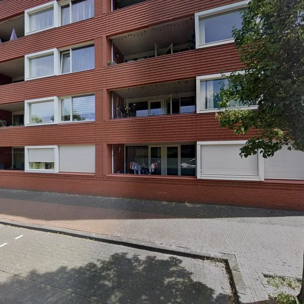 Straatbeeld van Zeeuwsestraat 73, 3812GH Amersfoort