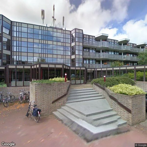 Straatbeeld van Zeeweg 205, 1852CW Heiloo