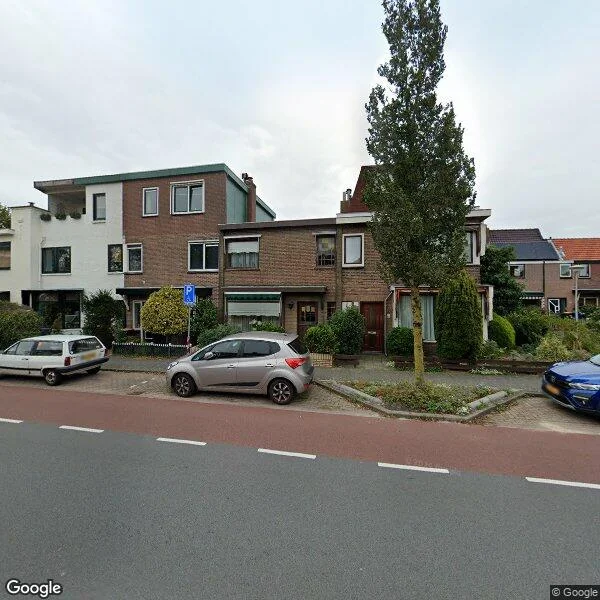 Straatbeeld van Zeeweg 235, 1971HC IJmuiden