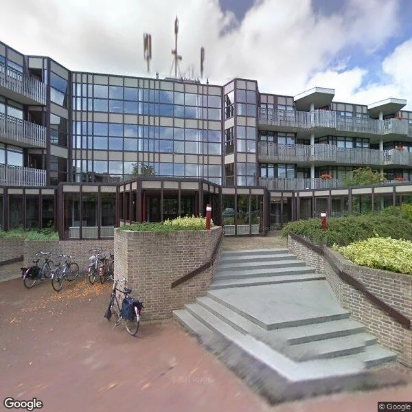 Straatbeeld van Zeeweg 302, 1852CX Heiloo
