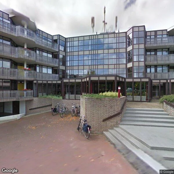 Straatbeeld van Zeeweg 303, 1852CX Heiloo