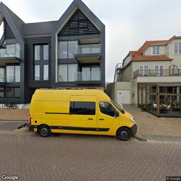 Straatbeeld van Zeeweg 31k, 1865AB Bergen aan Zee