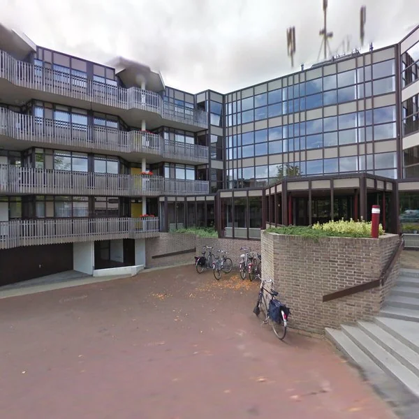 Straatbeeld van Zeeweg 406, 1852CZ Heiloo