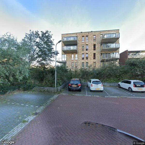 Straatbeeld van Zeewijkplein 620, 1974PV IJmuiden