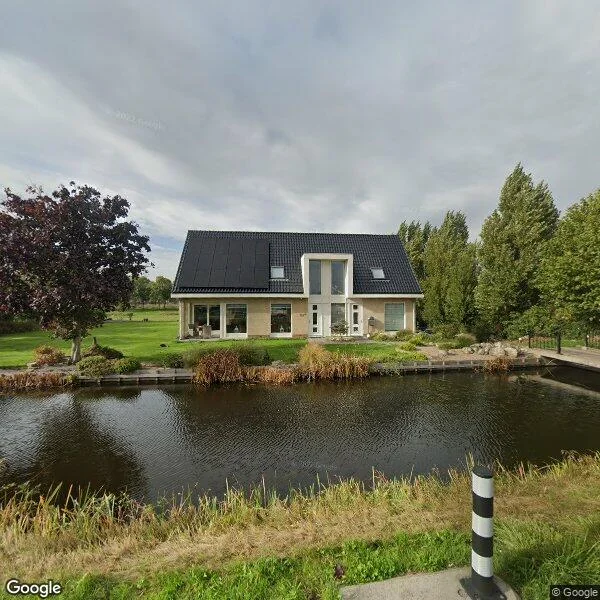 Straatbeeld van Zegwaartseweg 148D, 2728PC Zoetermeer