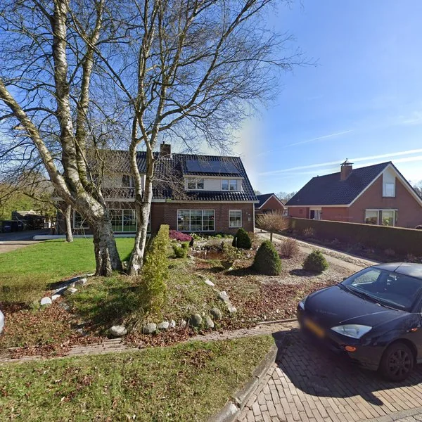 Straatbeeld van Zeijerweg 29, 9487TA Ter Aard
