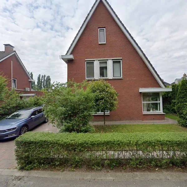 Straatbeeld van Zeil 2, 7944RE Meppel