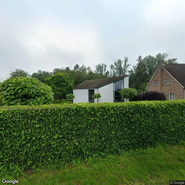 Straatbeeld van Zeildijk 35, 4561SH Hulst