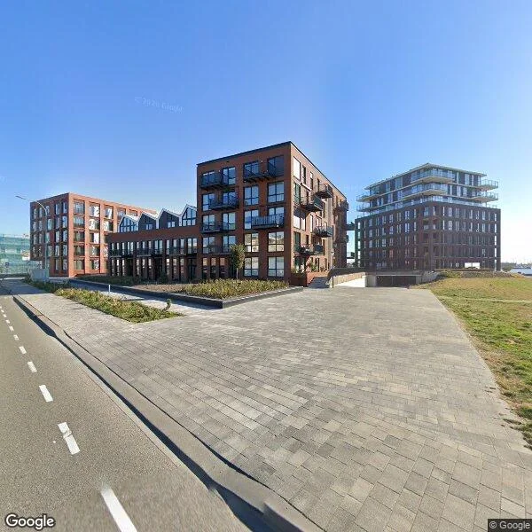 Straatbeeld van Zeilmaker 2, 4381KX Vlissingen