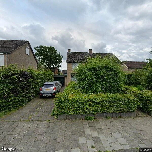 Straatbeeld van Zeldenrustlaan 10, 4535GZ Terneuzen