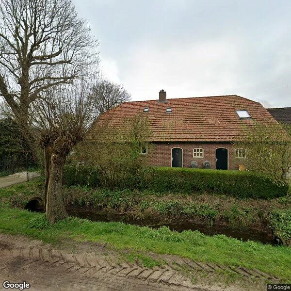 Straatbeeld van Zeldertseweg 87, 3828PN Hoogland