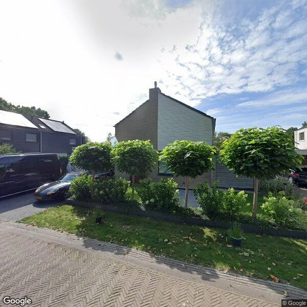 Straatbeeld van Zende 31, 7861BS Oosterhesselen