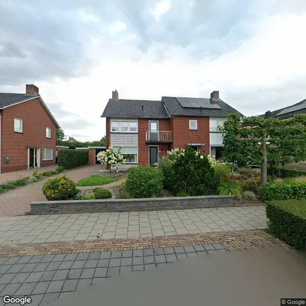 Straatbeeld van Zenderseweg 22, 7665TM Albergen