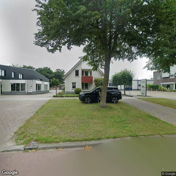 Straatbeeld van Zenderseweg 42a, 7665TN Albergen