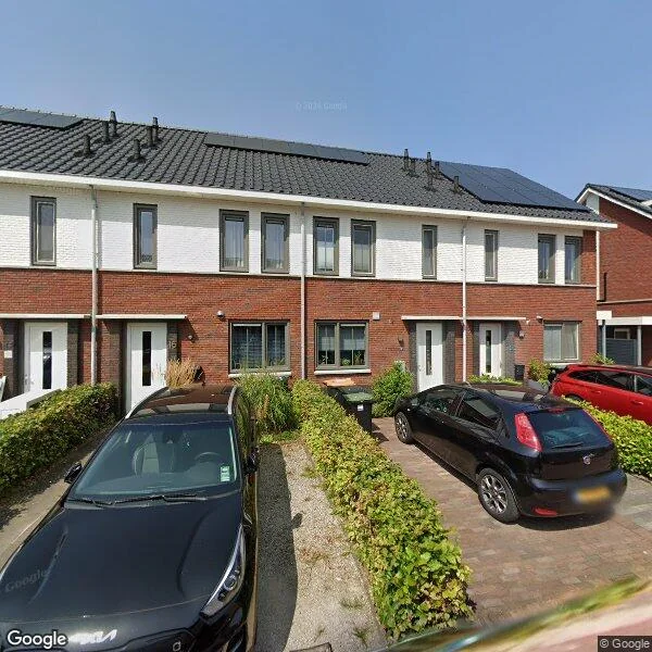 Straatbeeld van Zengerij 17, 7151KP Eibergen
