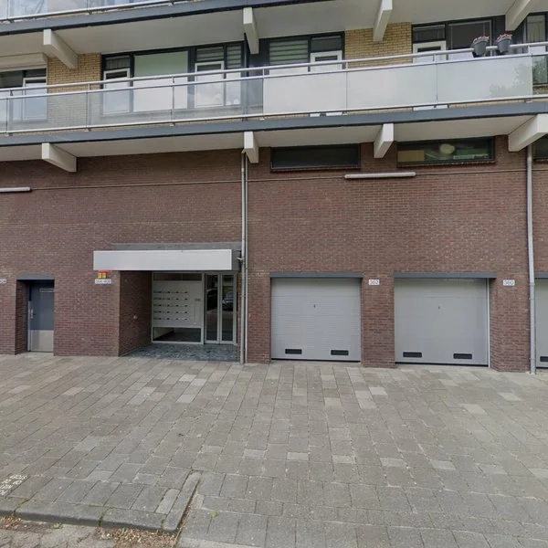 Straatbeeld van Zernikelaan 324, 3356XK Papendrecht