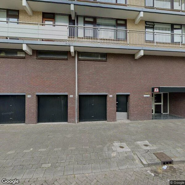 Straatbeeld van Zernikelaan 488, 3356XN Papendrecht
