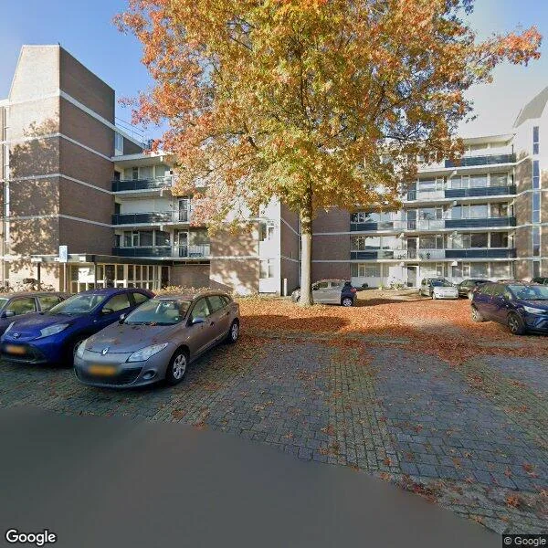 Straatbeeld van Zesde Buitenpepers 34, 5231GV Den Bosch