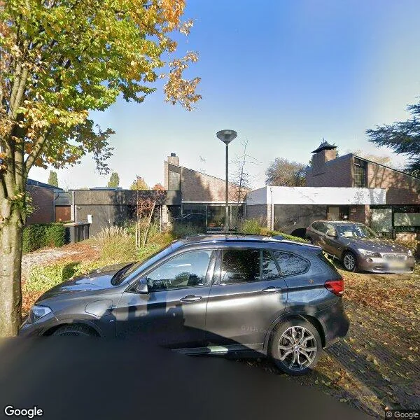 Straatbeeld van Zesde Herven 14, 5232JW Den Bosch