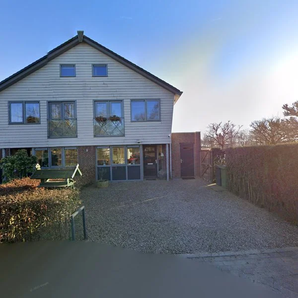 Straatbeeld van Zesmorgen 22, 6666HS Heteren